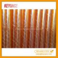 High Temperature Flexible Polyimide Film Tubing